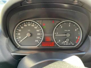 BMW 120 usata, con Fari Xenon