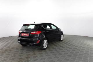 FORD Fiesta usata 3