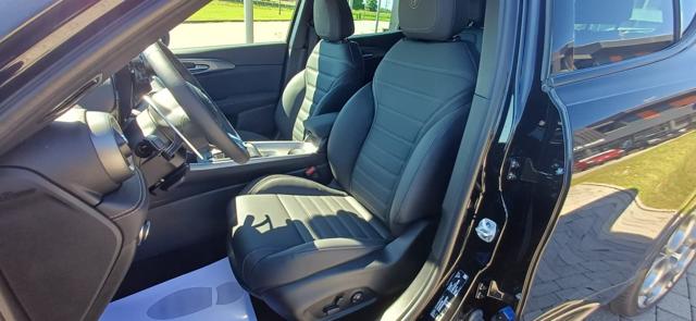 ALFA ROMEO Tonale usata, con Climatizzatore