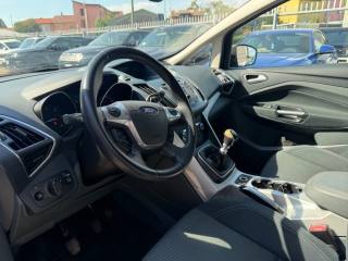FORD C-Max usata, con Climatizzatore
