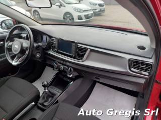 KIA Rio usata, con Fendinebbia