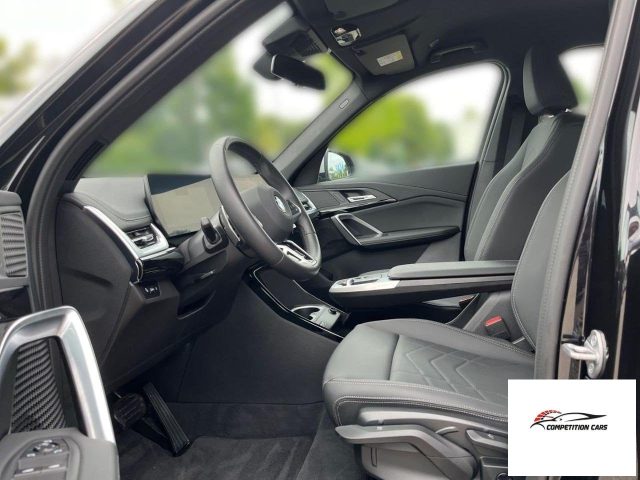 BMW X1 usata, con Antifurto