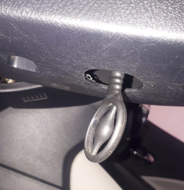 NISSAN Micra usata, con Cronologia tagliandi