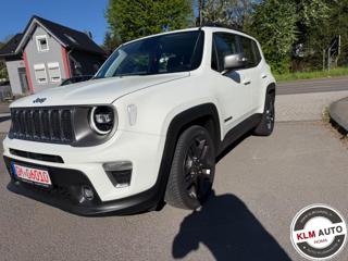 JEEP Renegade usata, con Airbag laterali