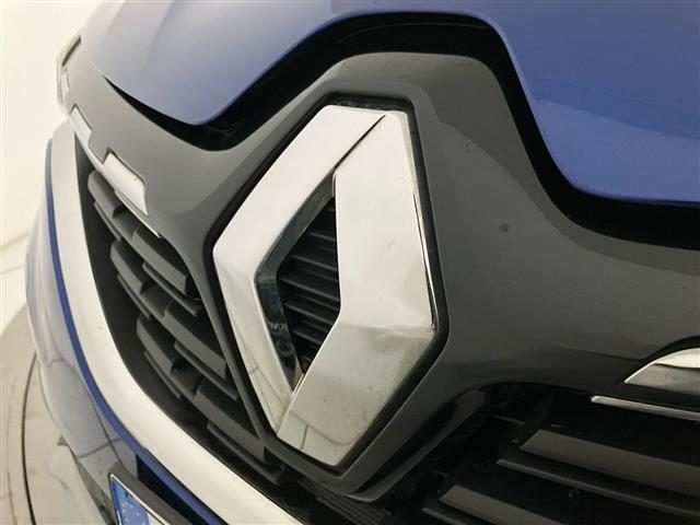 RENAULT Captur usata 27