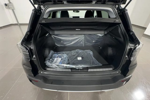 JEEP Avenger usata, con Fendinebbia