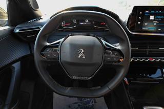 PEUGEOT 2008 usata, con USB