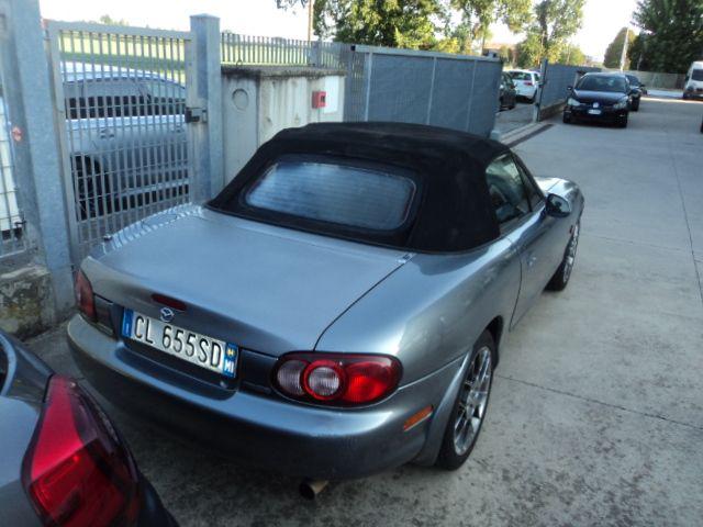 MAZDA MX-5 usata, con Airbag