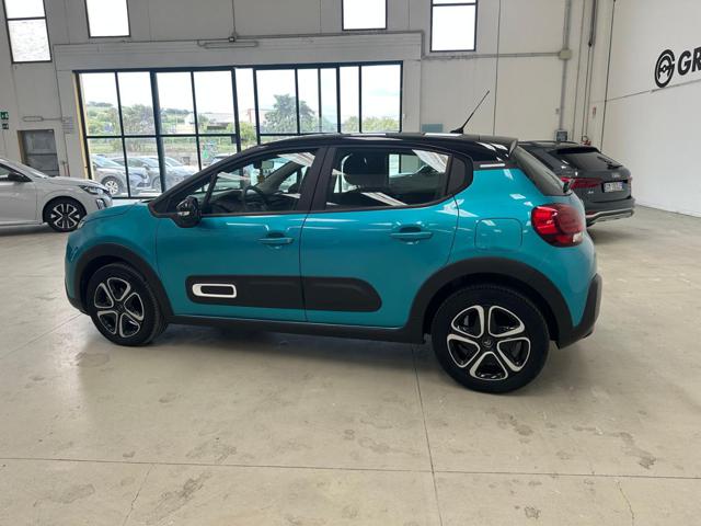 CITROEN C3 usata, con Chiusura centralizzata
