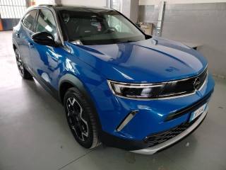 OPEL Mokka usata, con Servosterzo