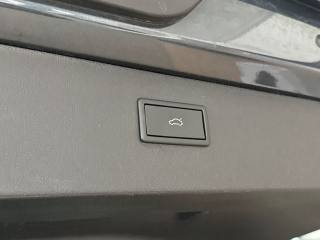 CUPRA Formentor usata, con Sensori di parcheggio posteriori