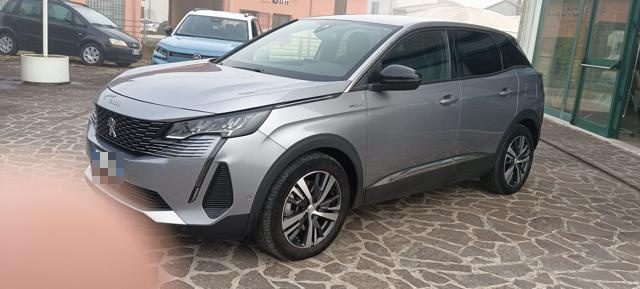 PEUGEOT 3008 usata, con Airbag Passeggero
