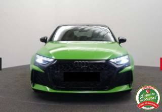 AUDI RS3 usata, con Airbag laterali