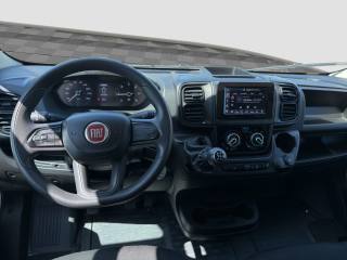FIAT Ducato usata 10