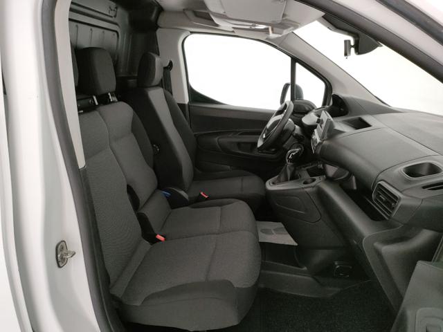 PEUGEOT Partner usata, con Cruise Control