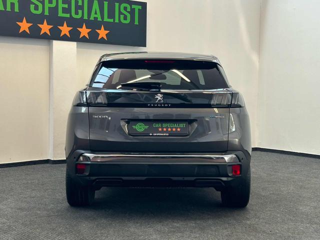 PEUGEOT 3008 usata, con Cerchi in lega