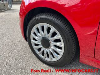 FIAT 500 usata, con USB