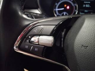 SKODA Fabia usata 23
