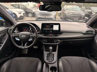 HYUNDAI i30 usata, con ESP