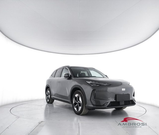 GEELY EX5 usata 1