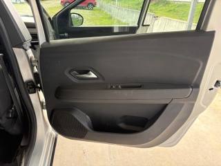 DACIA Jogger usata, con Chiusura centralizzata telecomandata