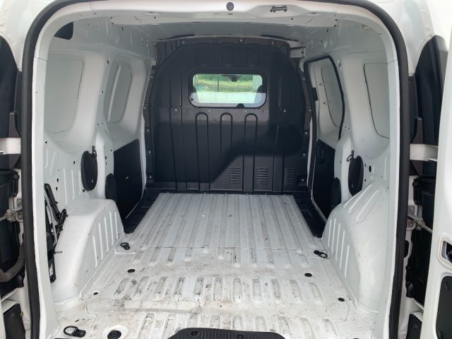 RENAULT Kangoo usata, con Interni in pelle