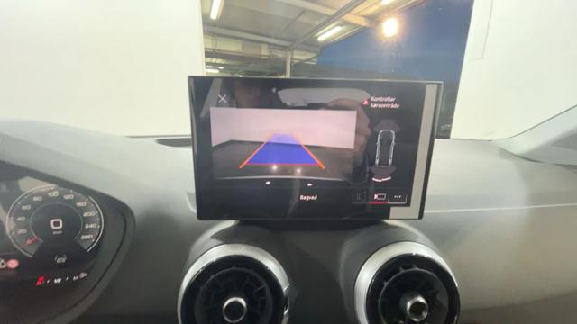 AUDI Q2 usata, con Climatizzatore