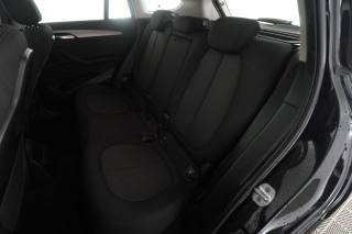 BMW X1 usata 9