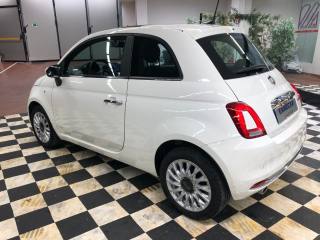 FIAT 500 usata, con Airbag Passeggero