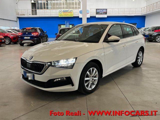 SKODA Scala usata, con Airbag laterali