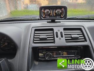 NISSAN Terrano usata 23