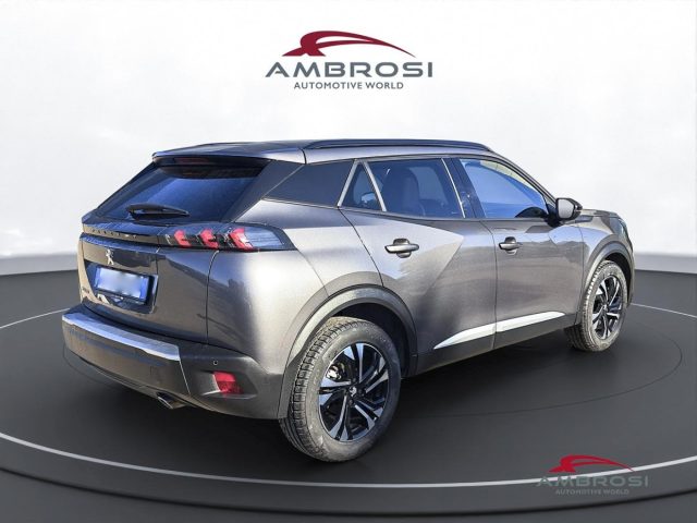 PEUGEOT 2008 usata 2