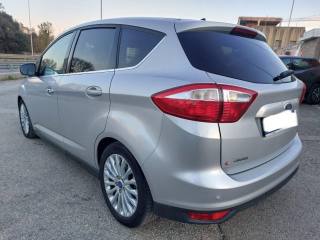 FORD C-Max usata 6