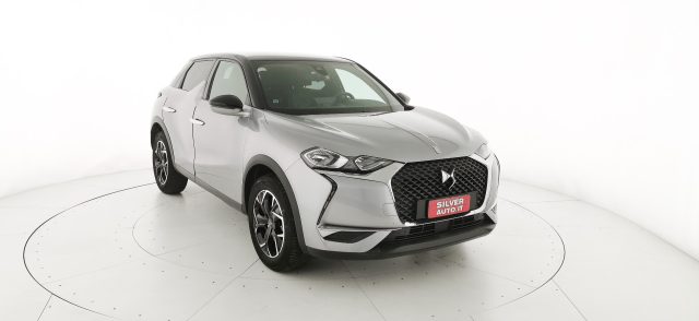 DS AUTOMOBILES DS 3 Crossback usata, con ABS