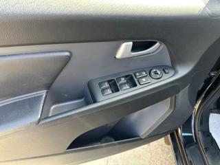 KIA Sportage usata, con ESP