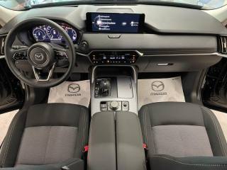 MAZDA CX-60 usata, con Servosterzo