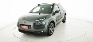 CITROEN C4 Cactus usata, con Airbag laterali