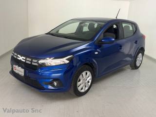 DACIA Sandero usata, con Bracciolo