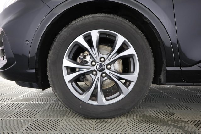 FORD Kuga usata 8