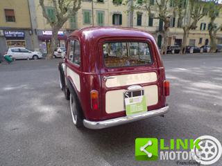 FIAT 500C usata 14