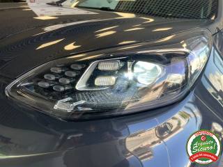 KIA Sportage usata, con Sensore di pioggia