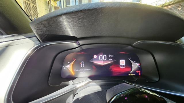 DS AUTOMOBILES DS 7 usata, con Immobilizzatore elettronico
