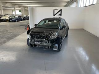 FORD Puma usata, con Airbag laterali