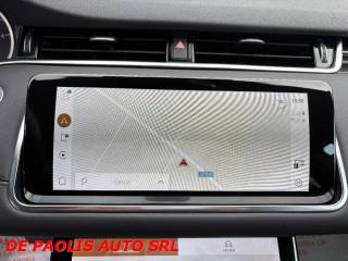 LAND ROVER Range Rover Evoque usata, con ESP