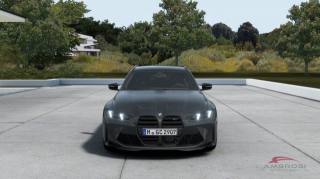 BMW M3 usata 3