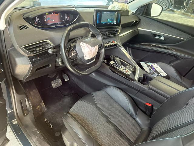 PEUGEOT 5008 usata, con Immobilizzatore elettronico