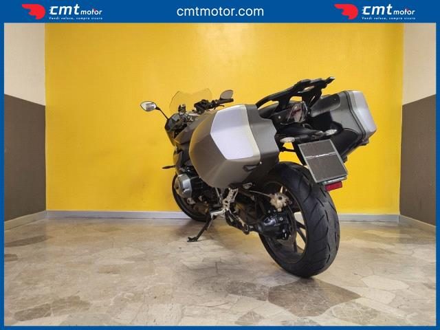 BMW R 1200 RS usata 3