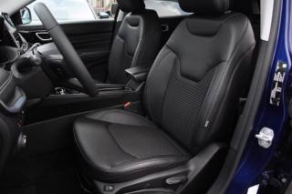 JEEP Compass usata, con Antifurto