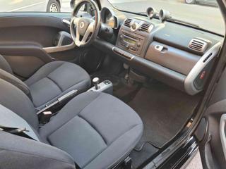 SMART ForTwo usata, con Controllo trazione