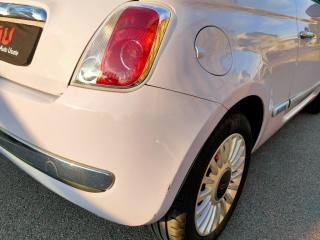 FIAT 500 usata 23
